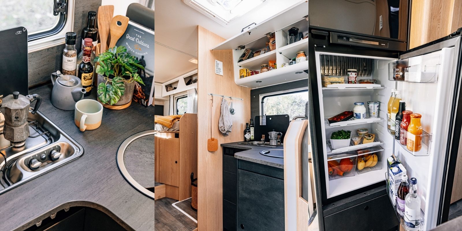 Sunlight I68 Adventure